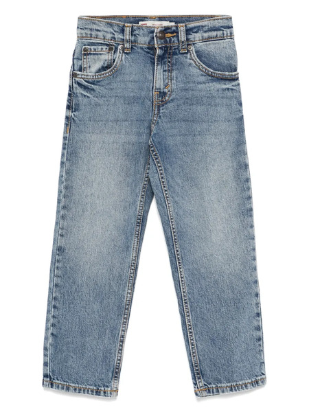  Levi's Kids Vaqueros Loose Taper - Azul 