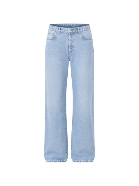  Levi's 501 Straight-leg Jeans - Azul 