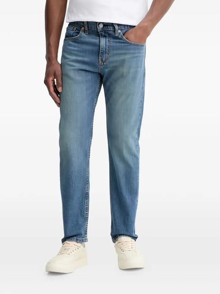  Levi's Vaqueros Ajustados 502™ Taper - Azul 
