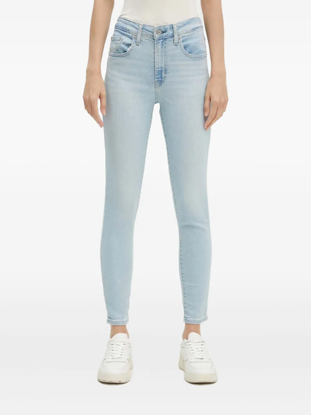  Levi's Vaqueros 721™ - Azul 