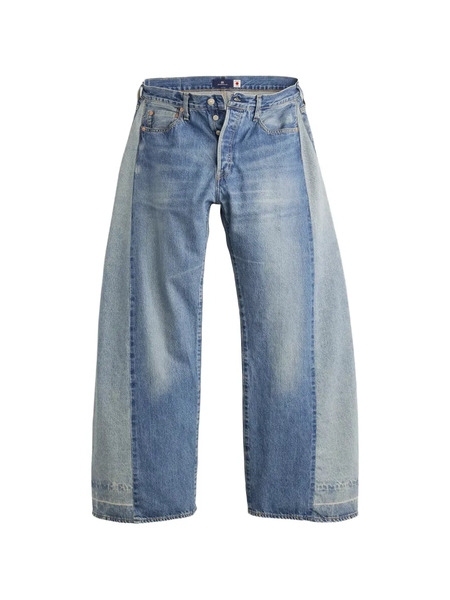  Levi's Vaqueros 501 1980 - Azul 