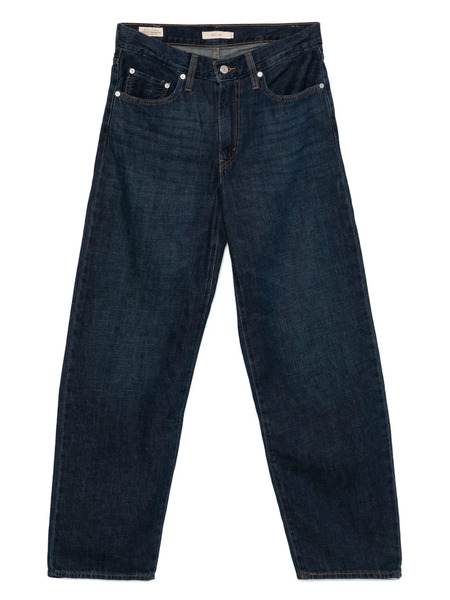  Levi's Vaqueros Baggy Dad - Azul 