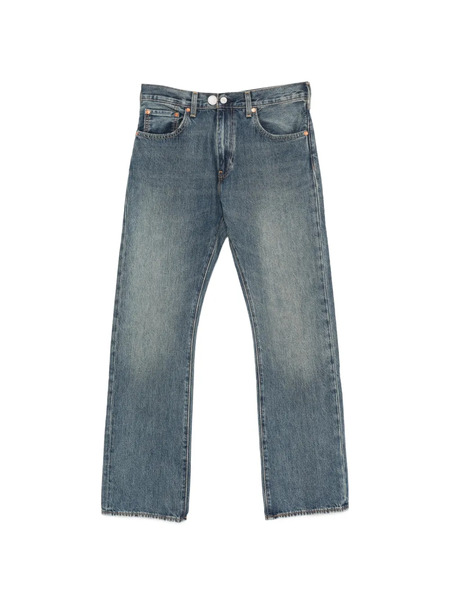  Levi's Vaqueros Bootcut 517 - Azul 