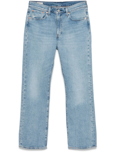  Levi's Vaqueros Bootcut Slim - Azul 