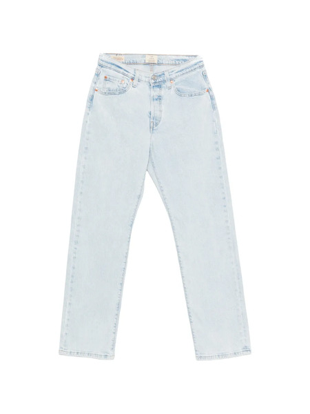  Levi's Vaqueros Con Botones - Azul 