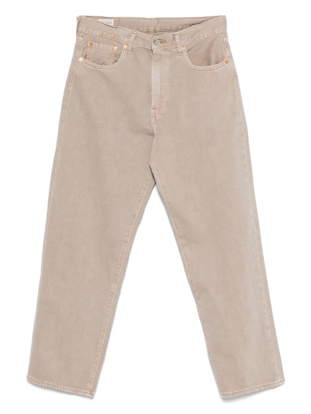  Levi's Vaqueros 568™ - Marrón 