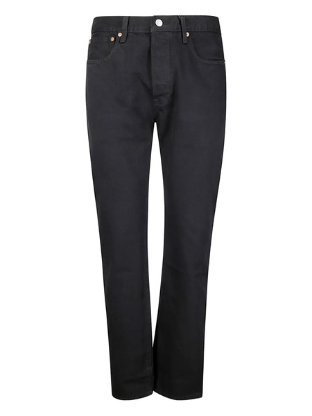  Levi's Vaqueros 501® - Negro 