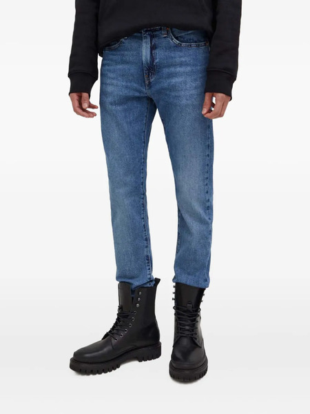  Levi's Vaqueros Skinny 510 - Azul 