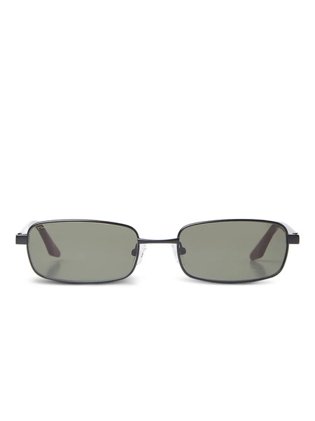  Lexon Gafas De Sol Kenny Con Montura Rectangular - Negro 