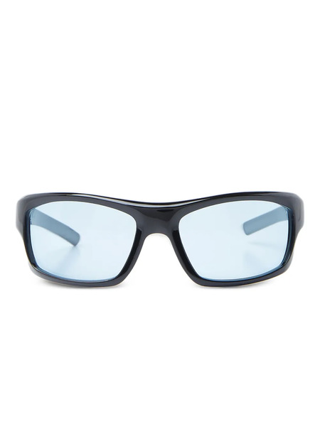  Lexon Gafas De Sol Neo Con Montura Rectangular - Negro 