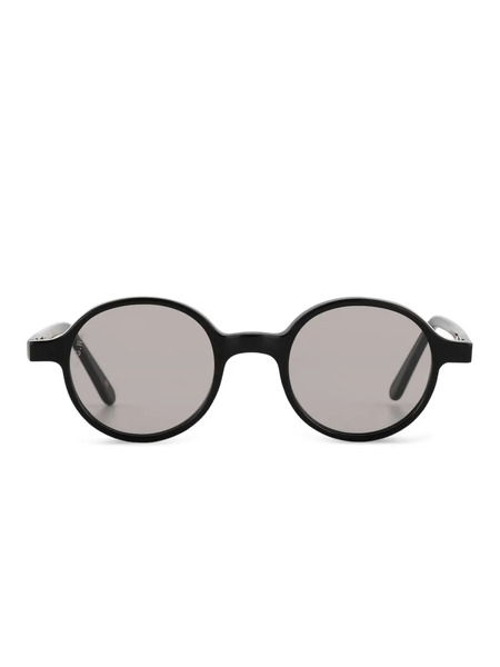  L.g.r Gafas De Sol Reunion Explorer - Negro 