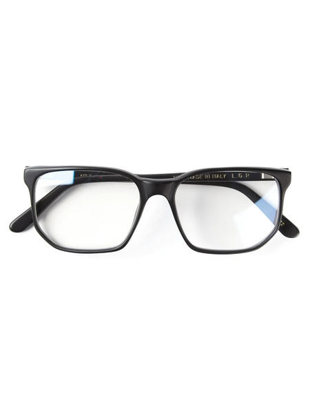 L.g.r Optical Glasses - Negro 