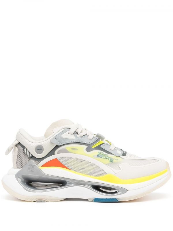  Li-ning Zapatillas Bajas Exd Infinity - Neutro 