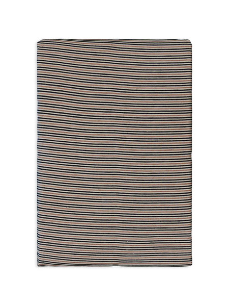  Libeco Funda De Edredón A Rayas - Neutro 
