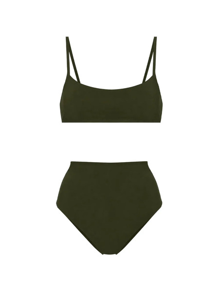  Lido Bikini Undici - Verde 