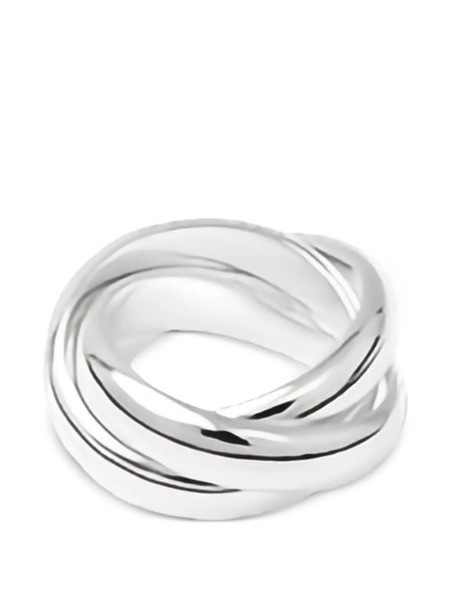  Lié Studio Anillo Sofie - Plateado 