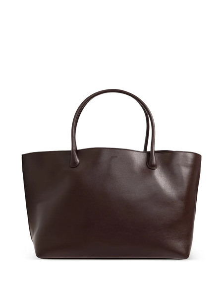  Lié Studio Bolso Shopper Eva Weekend - Marrón 