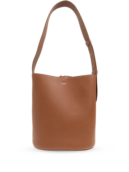  Lié Studio Bolso Shopper The Norma - Marrón 