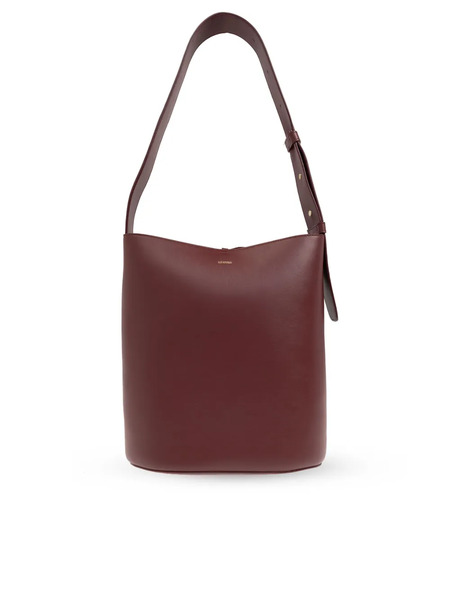  Lié Studio Bolso Shopper The Norma - Rojo 