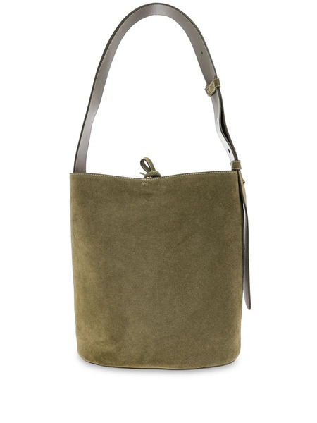  Lié Studio Bolso Shopper The Norma - Verde 