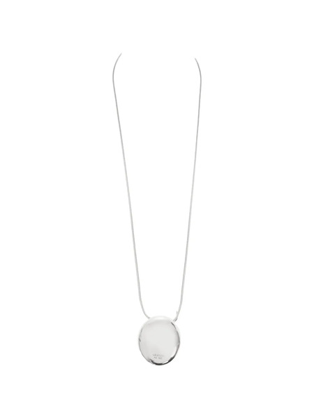  Lié Studio Collar The Julia - Plateado 