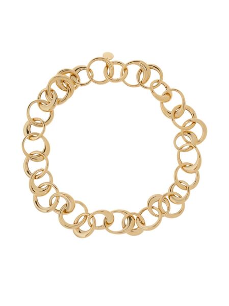  Lié Studio Collar The Laura - Dorado 
