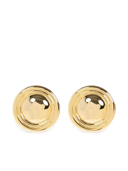  Lié Studio Pendientes Eloise - Dorado 