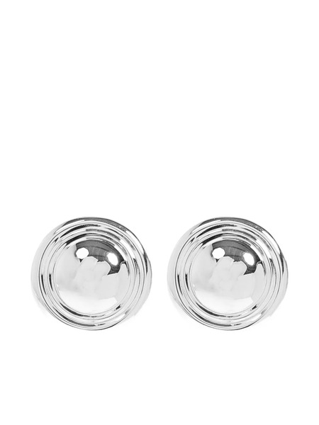  Lié Studio Pendientes Eloise - Plateado 