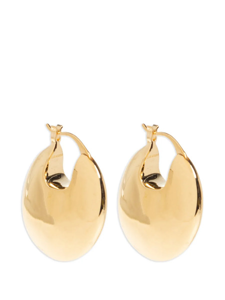  Lié Studio Pendientes Erin - Dorado 