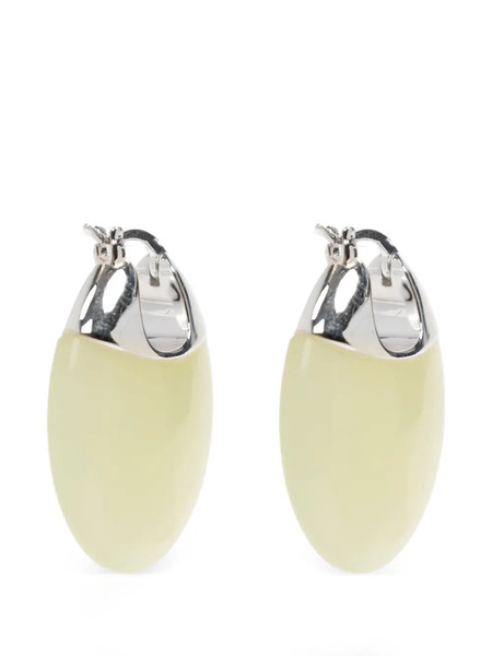  Lié Studio Pendientes Erin - Plateado 
