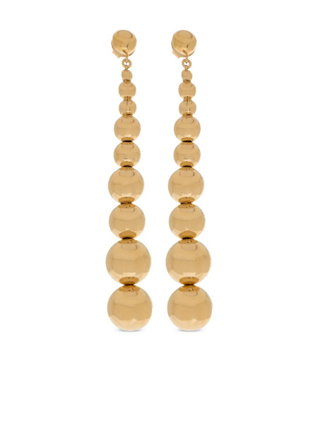  Lié Studio Pendientes The Josephine - Dorado 