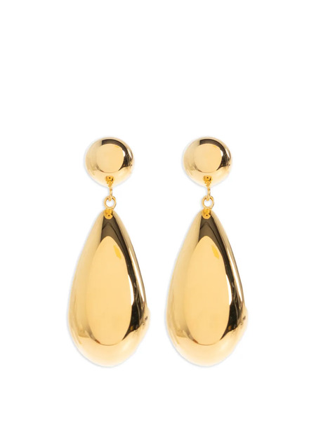  Lié Studio Pendientes The Lola - Dorado 