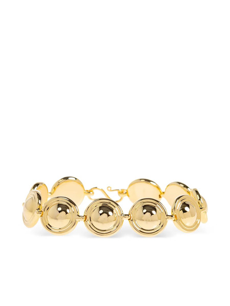  Lié Studio Pulsera Liv - Dorado 