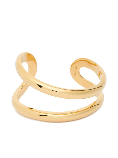  Lié Studio Pulsera Maggie - Dorado 