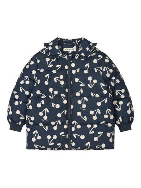  Liewood Chaqueta Anemone - Azul 