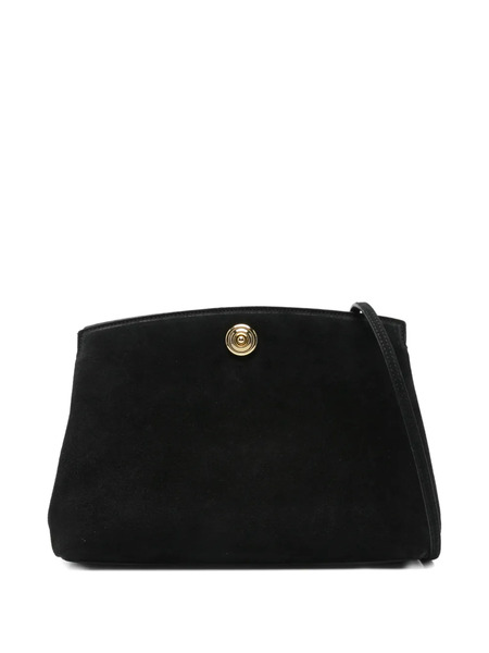  Liffner Bolso De Mano Pushlock - Negro 