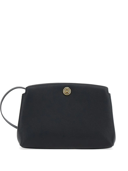  Liffner Bolso De Mano Pushlock - Negro 