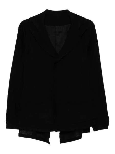 Limi Feu Blazer A Capas - Negro 