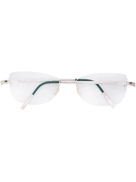  Lindberg Gafas unique - Blanco 