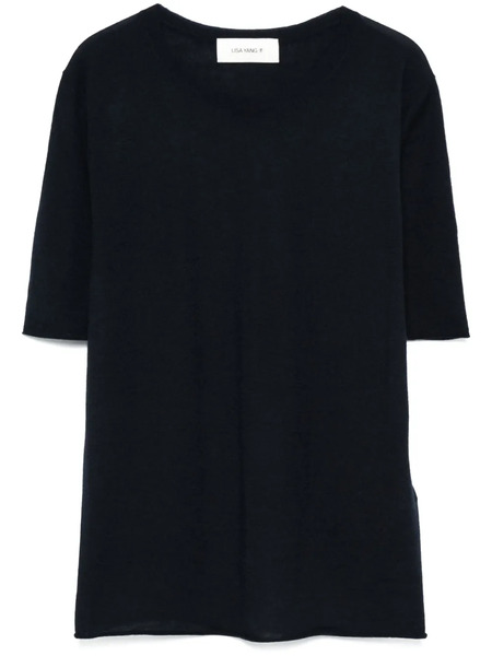  Lisa Yang Camiseta Ari - Azul 