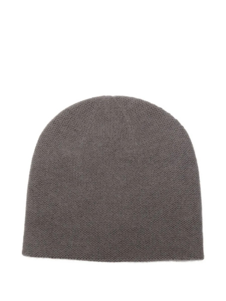  Liska Gorro De Cachemira - Gris 