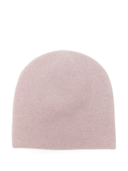  Liska Gorro De Cachemira - Rosa 