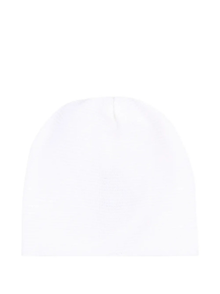  Little Bear Gorro De Bebé - Blanco 