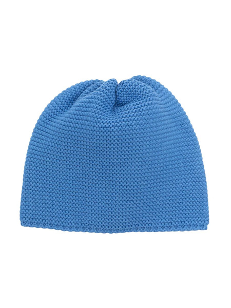  Little Bear Gorro De Punto - Azul 