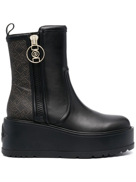  Liu Jo Botines Carol 24 - Negro 