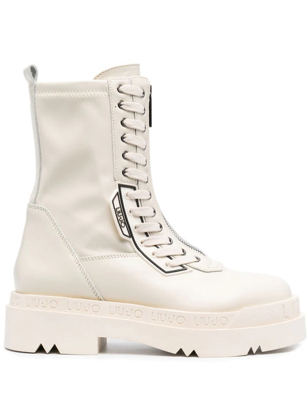  Liu Jo Botines Love 22 - Neutro 