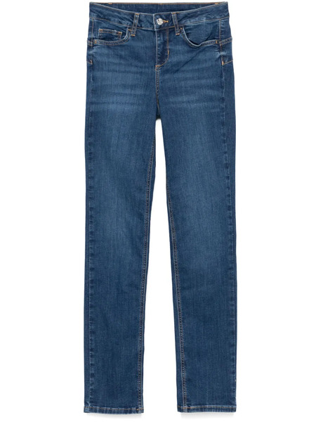  Liu Jo Vaqueros Bottom Up - Azul 
