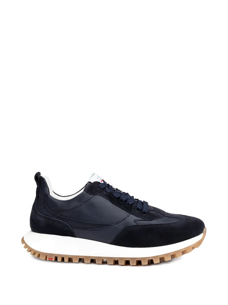  Lloyd Zapatillas Dame Con Paneles - Azul 