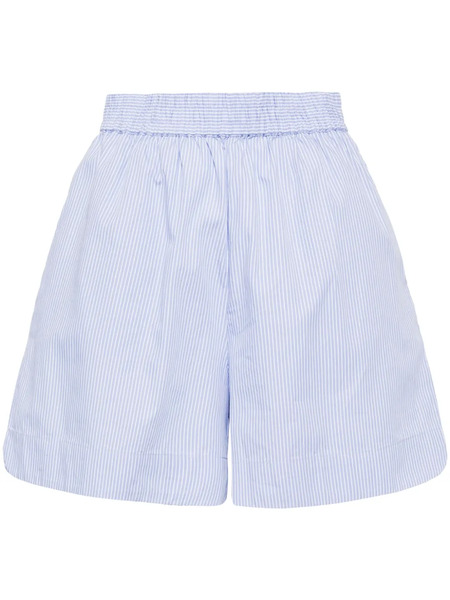  Lmnd Shorts Chiara - Azul 