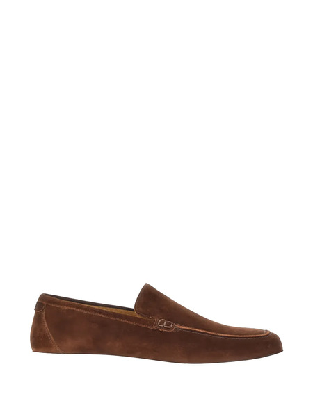  Loake Mocasines Tuscany - Marrón 